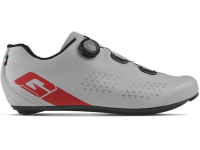 sapatilhas gaerne g.sprint+ grey/red