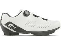 sapatilhas gaerne g.trail+ warm white/black