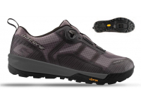 sapatilhas gaerne g.electra gore tex grey