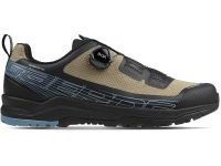 sapatilhas gaerne g.blazar stone grey/black