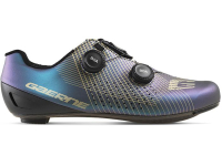 sapatilhas gaerne carbon g.fuga iridium/titanium