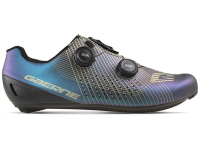 sapatilhas gaerne g.fuga iridium/titanium