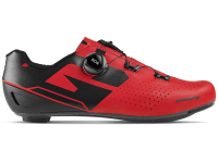 sapatilhas gaerne carbon g.fulgor black/red