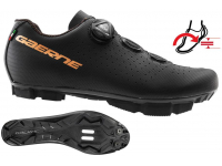 sapatilhas gaerne senhora g.trail preto