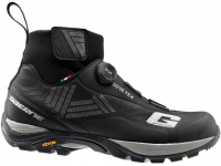 sapatilhas gaerne g.ice storm all.terr.goretex blk