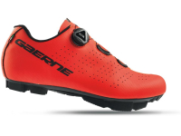 sapatilhas gaerne g.trail matt orange