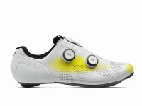 sapatilhas gaerne carbon g.stl yellow/white