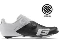 sapatilhas gaerne carbon g.jet white/black