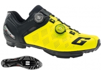 sapatilhas gaerne carbon g.sincro+ yellow