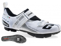 sapatilhas gaerne g.kona mtb white