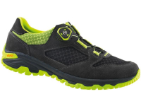 sapatilhas gaerne g.volt vibram sole anthracite