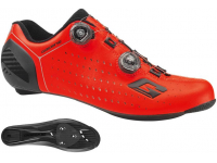 sapatilhas gaerne carbon g.stilo red