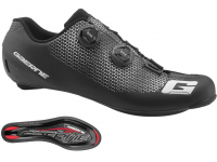 sapatilhas gaerne compos.carbon g.chrono black