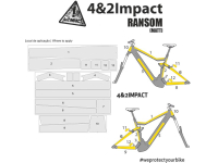 protector quadro 4&2impact ransom mate