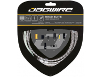 cabo/espiral travao jagwire road elite link prata