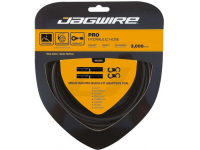 tubo oleo jagwire hidraulico preto 3m hbk416