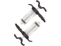 seringa sangrador jagwire oleo travao dot 2pcs.