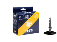 camara joe's yellow gel self sealing fv 26*1.90 - 2.35