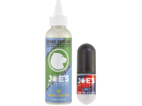 oleo joe's lubrificante eco-nano 125ml + linky lube applicator 15ml 180732