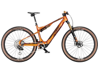 bicicleta ktm macina scarp sx exonic 2024