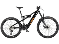 bicicleta ktm macina kapoho ltd64 abs 2024