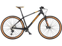 bicicleta ktm myroon comp 25
