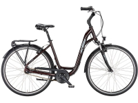 bicicleta ktm city line 28 us 25