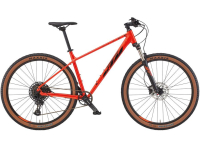 bicicleta ktm ultra ride 29''