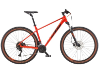 bicicleta ktm chicago disc 291 lar