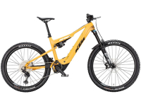 bicicleta ktm macina prowler elite 25