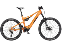 bicicleta ktm macina kapoho pro l 25