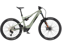bicicleta ktm macina kapoho master abs 25