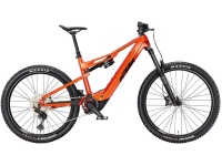 bicicleta ktm macina kapoho elite 25