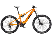 bicicleta ktm macina kapoho 8973 orange 25