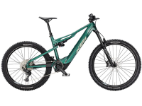 bicicleta ktm macina kapoho 8973 green 25