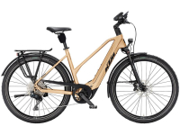 bicicleta ktm macina style 820 golden da 25