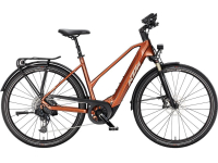 bicicleta ktm macina tour cx 810 da 25
