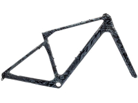 quadro ktm gravelator black (kit)