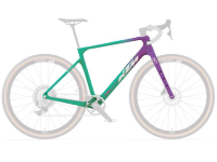 quadro ktm gravelator retro (kit)