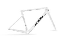 quadro ktm revelator alto nano white (kit)