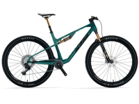 bicicleta ktm scarp prime 26