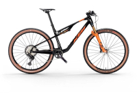 bicicleta ktm scarp master 26