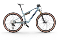 bicicleta ktm scarp mt prime 26