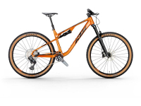 bicicleta ktm scarp lt 291 26