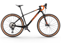 bicicleta ktm x-myroon master 26