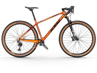 bicicleta ktm x-myroon elite 26