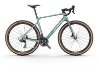 bicicleta ktm gravelator elite 2x royal teal 26