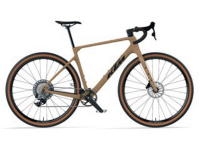 bicicleta ktm gravelator elite 2x grey beige matt 26