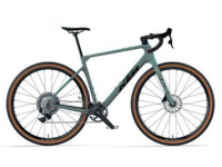 bicicleta ktm gravelator elite bright teal matt 26