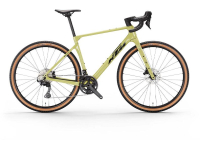 bicicleta ktm gravelator pro 2x keen green 26